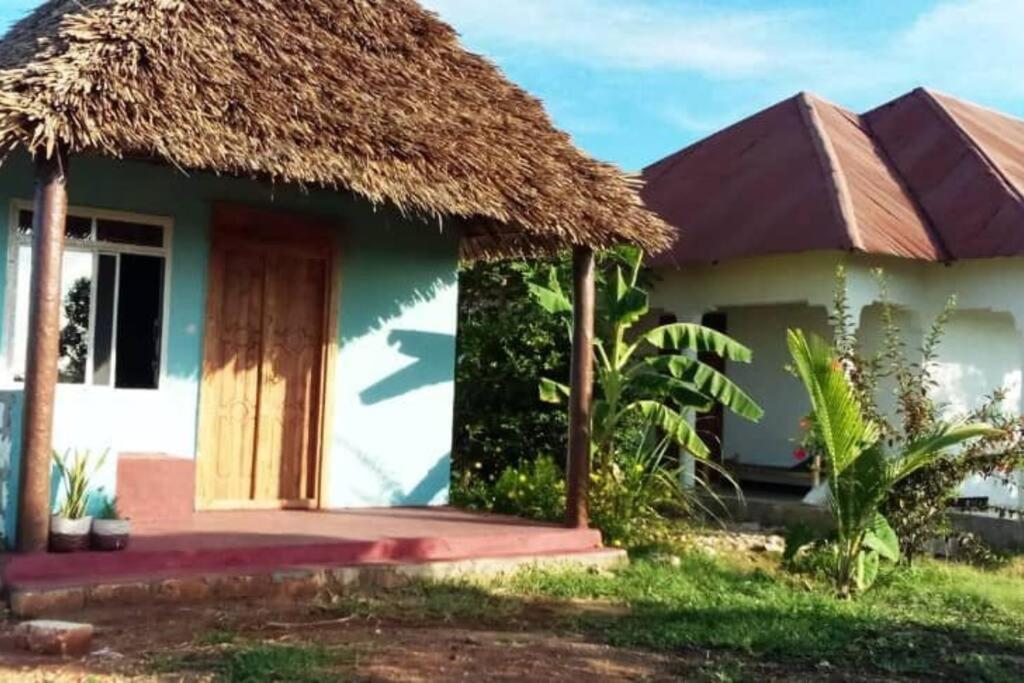 Marashi Villa ナングウィ エクステリア 写真
