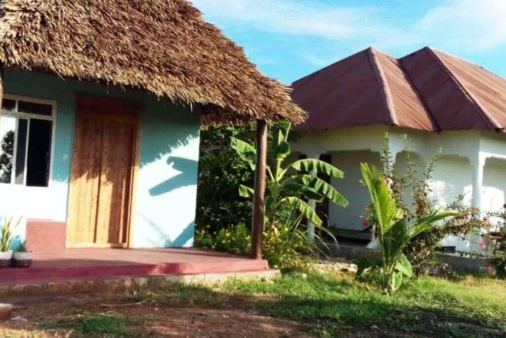 Marashi Villa ナングウィ エクステリア 写真