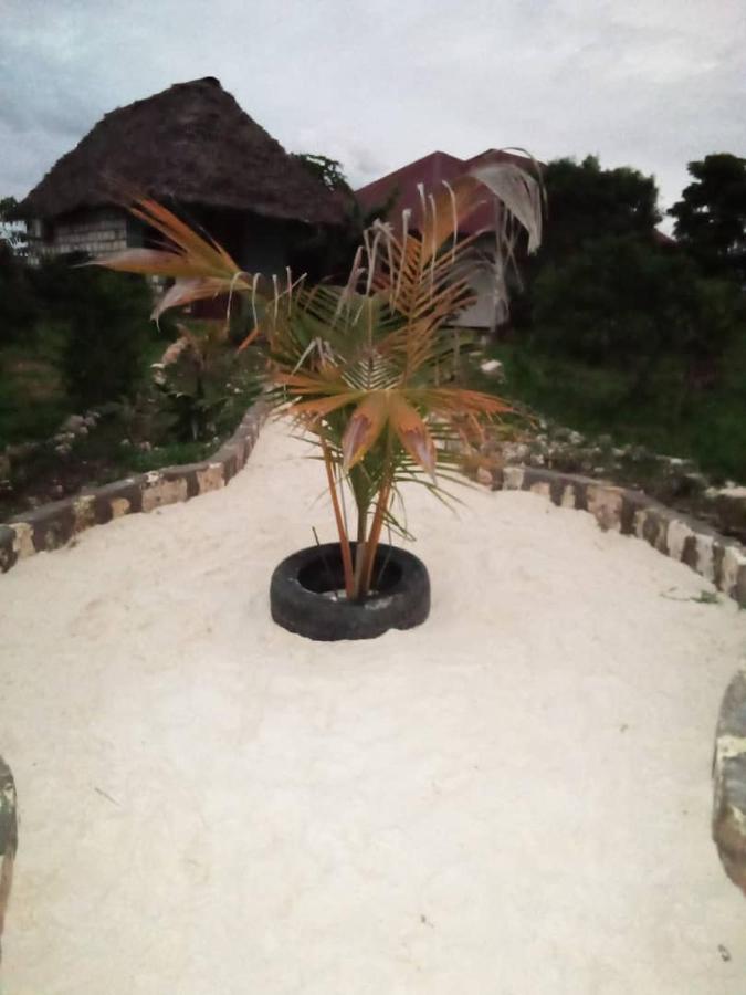 Marashi Villa ナングウィ エクステリア 写真