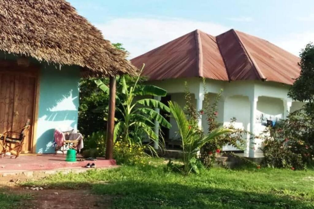 Marashi Villa ナングウィ エクステリア 写真