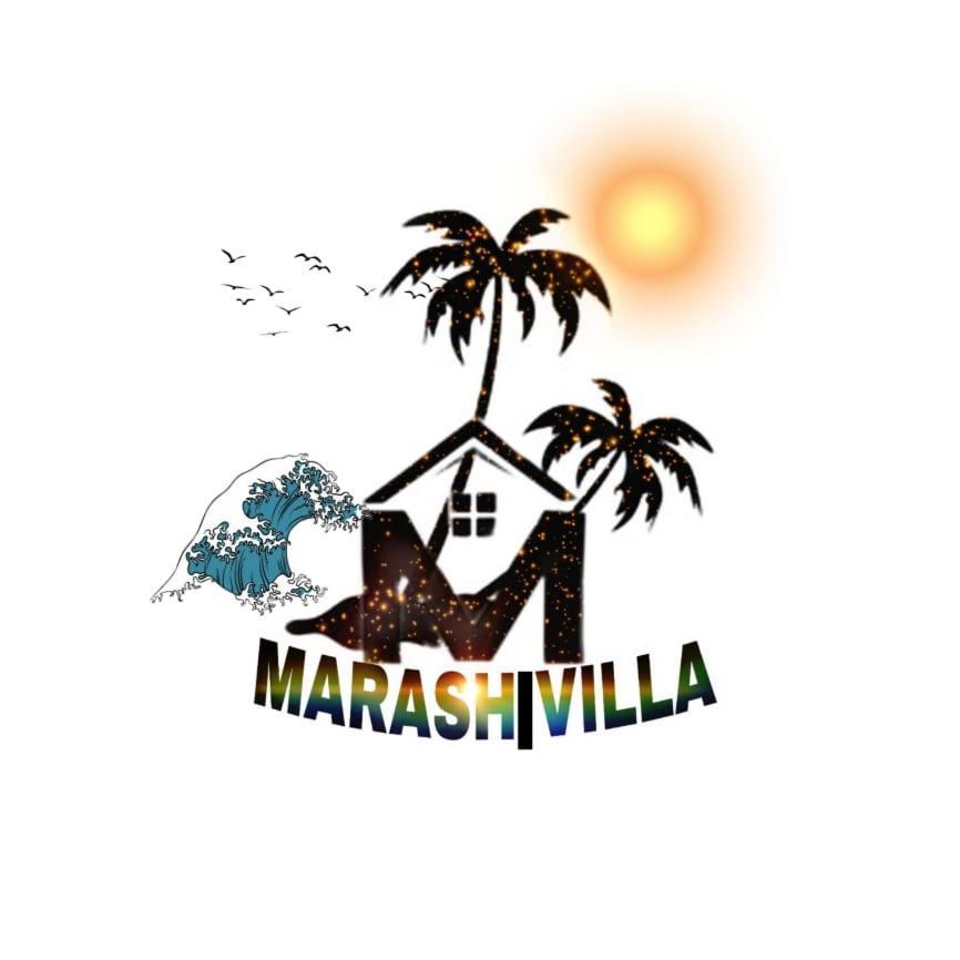 Marashi Villa ナングウィ エクステリア 写真