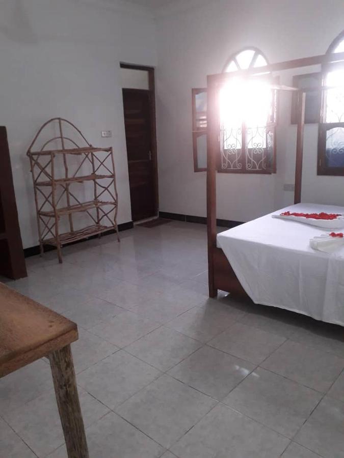 Marashi Villa ナングウィ エクステリア 写真