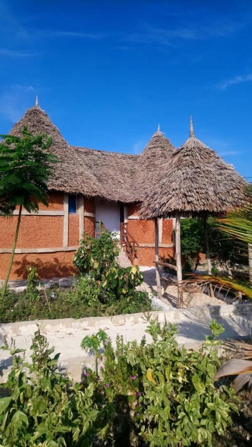 Marashi Villa ナングウィ エクステリア 写真